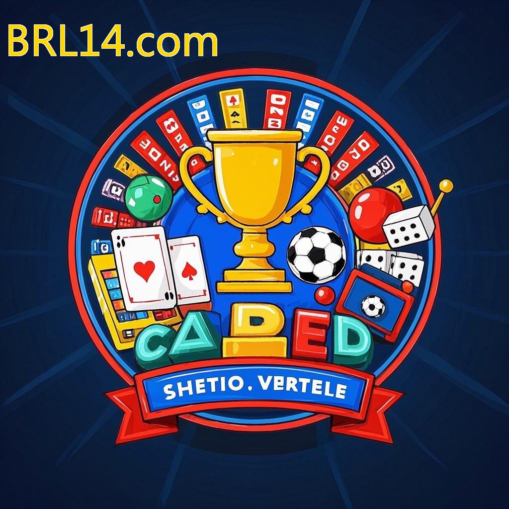 BRL14.com: Jogos de Cassino Online e Slots Exclusivos!