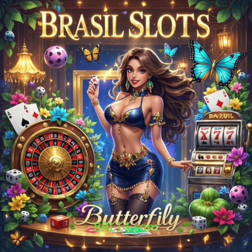 BRL14.com: Slots e Caça-níqueis no Cassino ao Vivo!